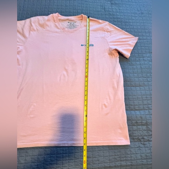 Columbia PFG - Picture 1 of 5